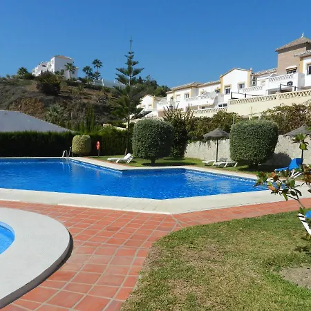 Apartamento Torrox Beach Club, Torrox *